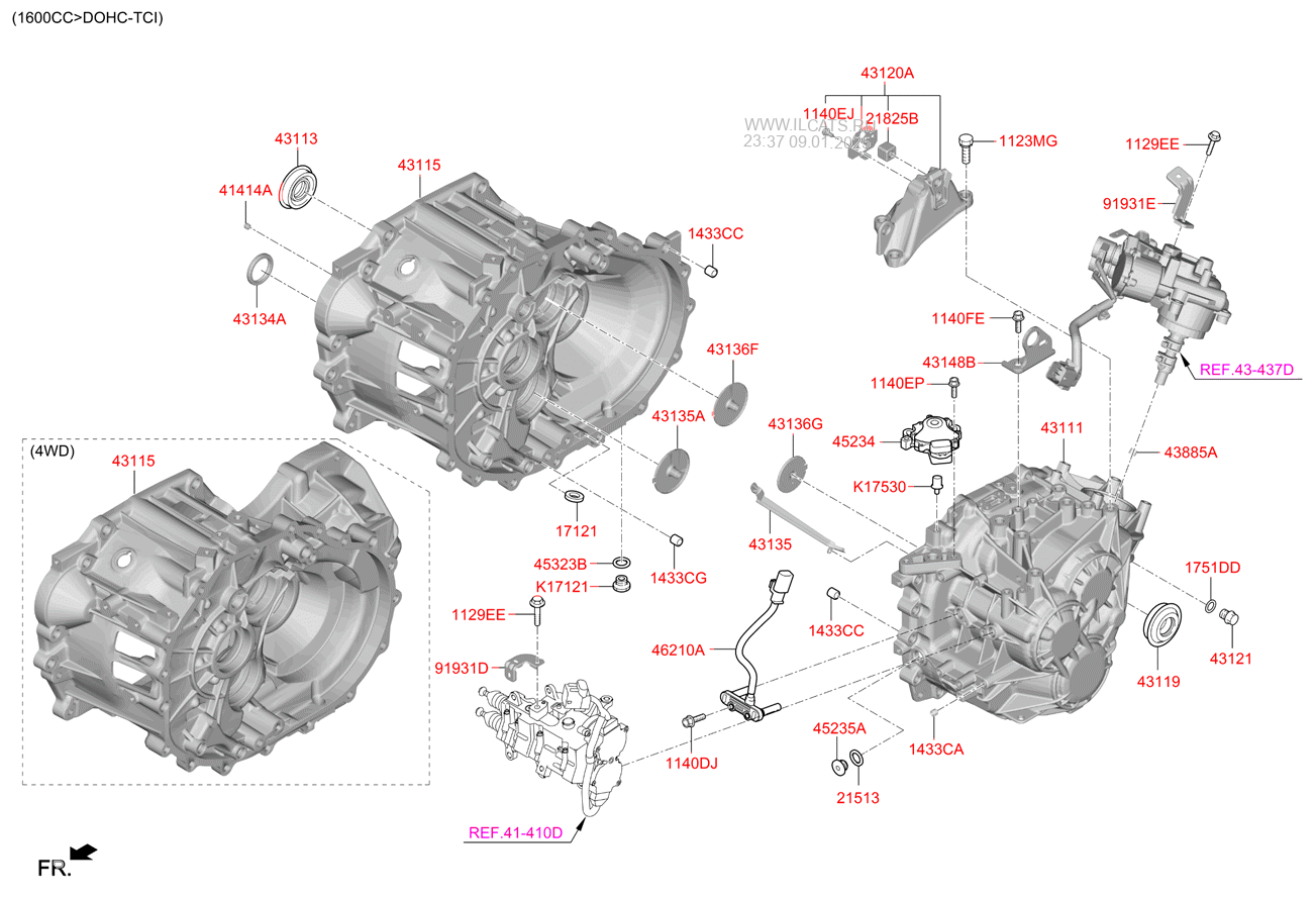 25 Hyundai Tucson Parts Diagram - Wiring Database 2020