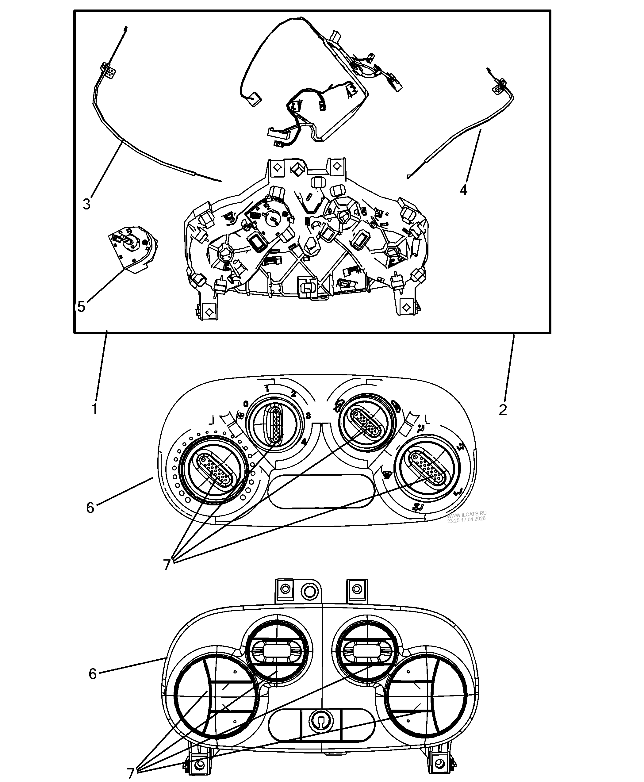 Схема проводки альфа ромео 164 (Много фото!) - avtozahod.ru