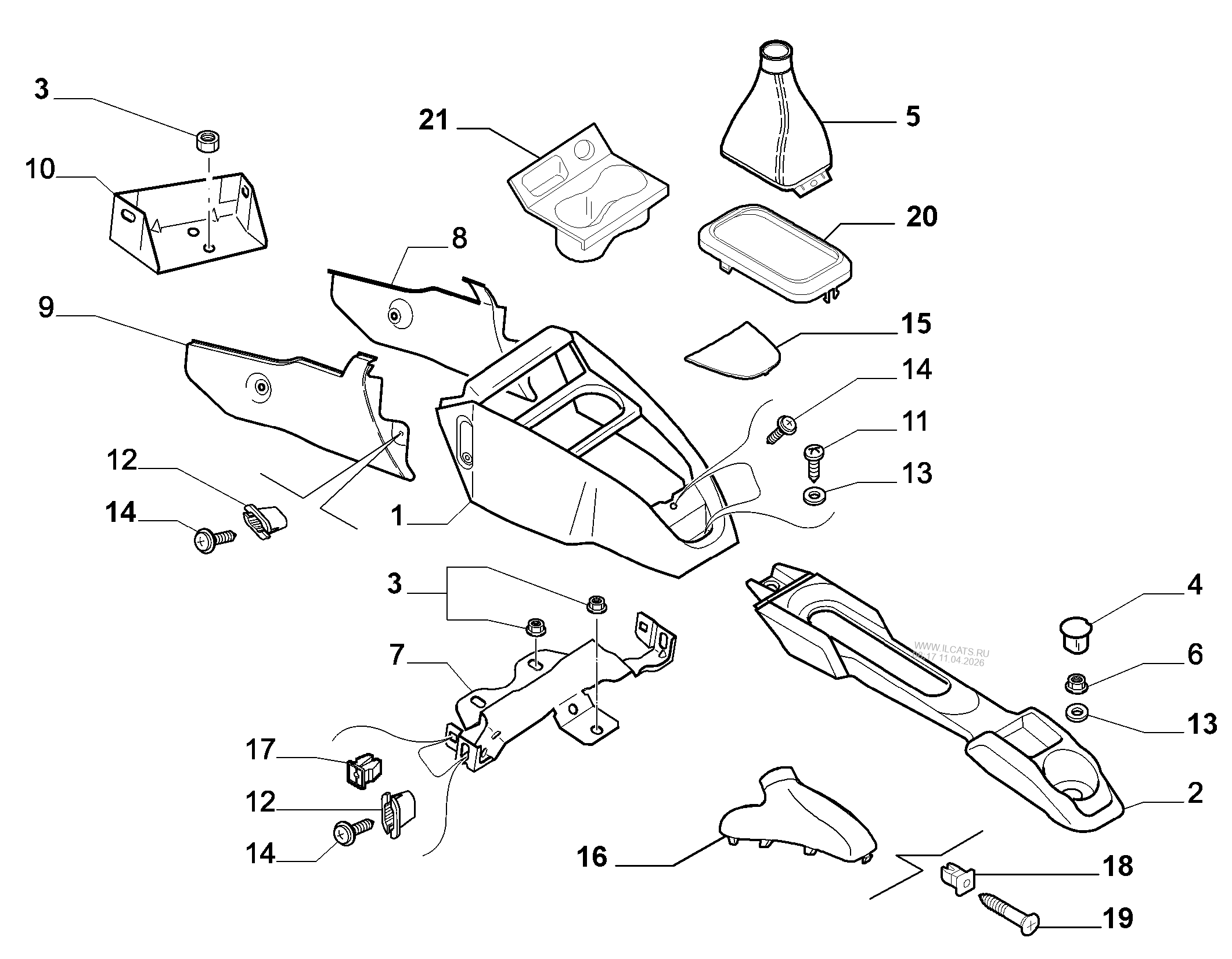 Схема тормозных трубок альфа ромео 156 - фото