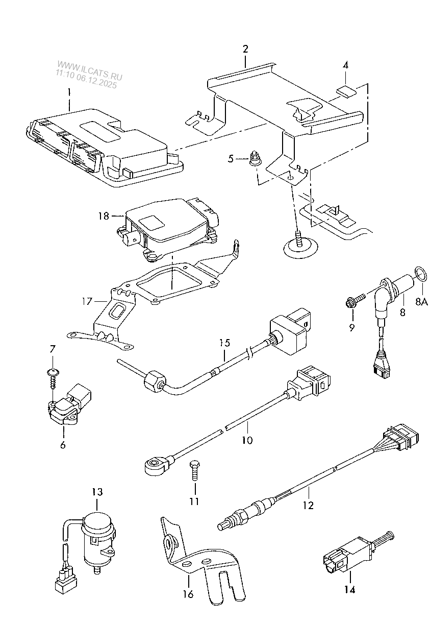 Apy Wiring Diagram Audi - Wiring Diagrams