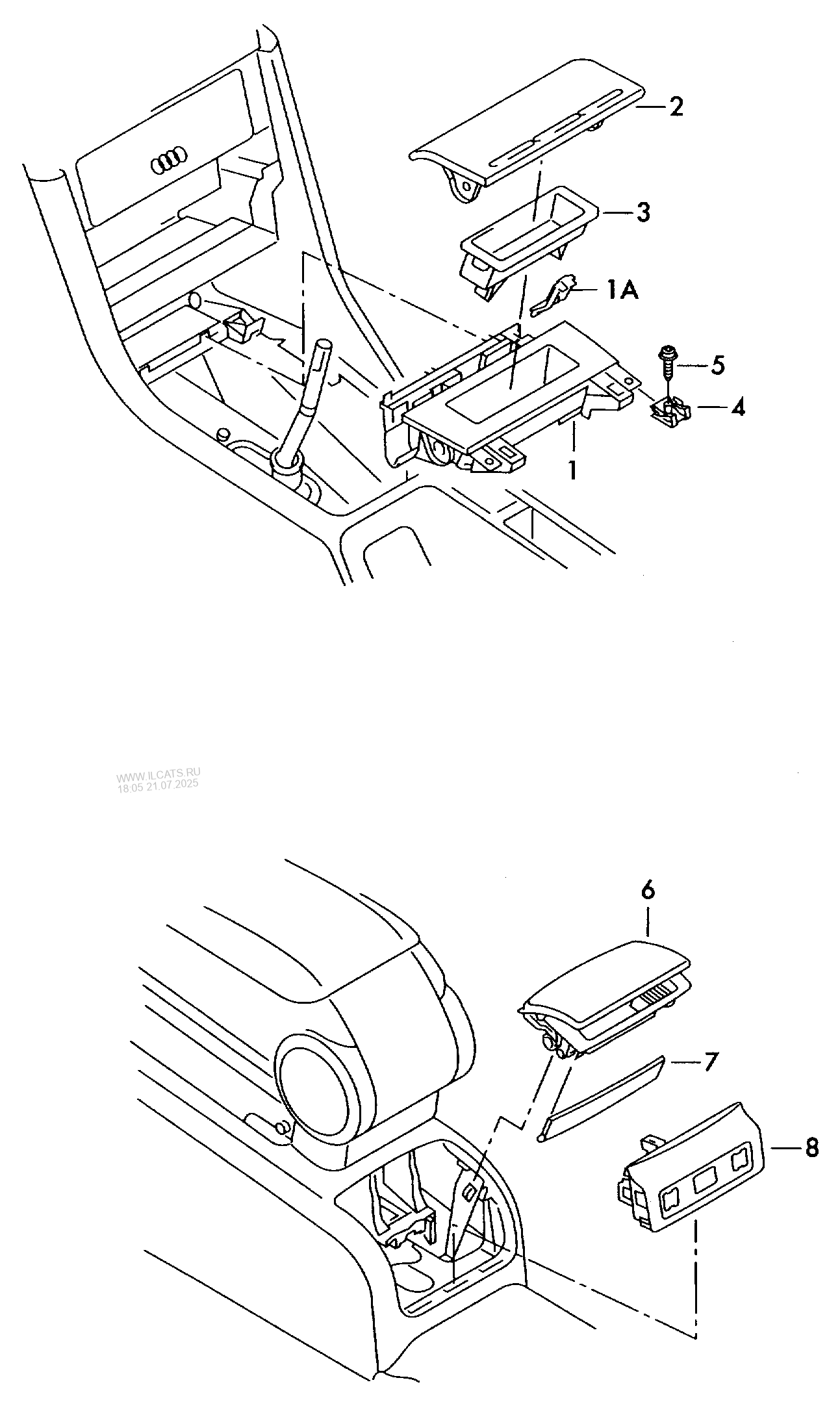 ashtray-audi-a4-avant