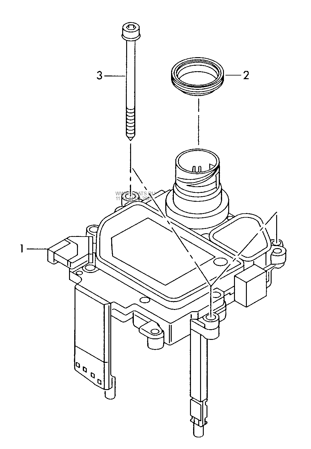 power-delivery-device-for-automatic-transmission-patent-grant-park-et