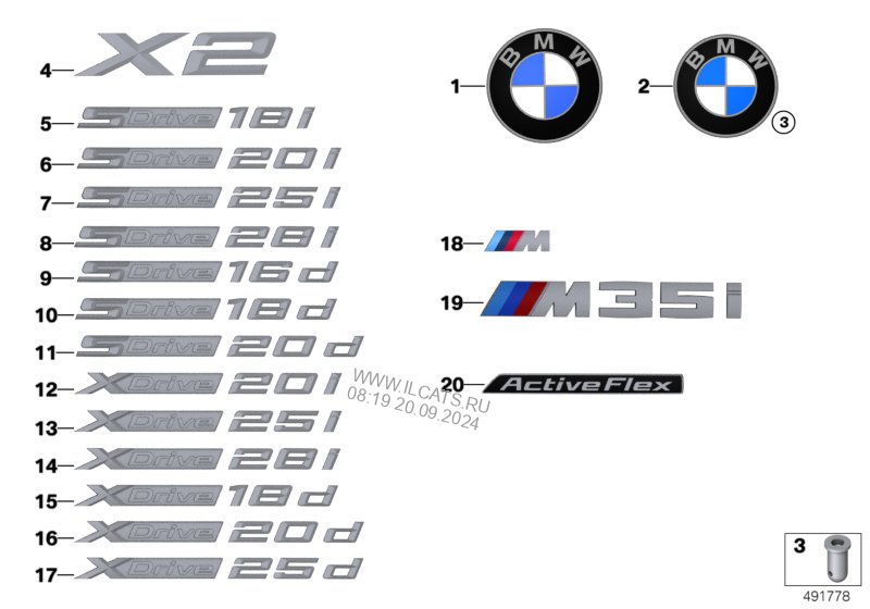 Исполнение для стран с холодным климатом bmw что это