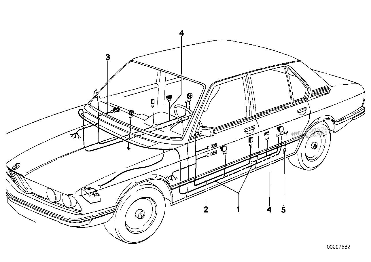 Схема проводов бмв. Подключение проводов BMW m30. Схема укладки проводов БМВ Х 6. BMW e30 купе ковролин обзор схема.