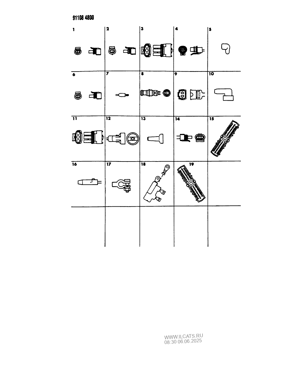 Auto Wiring Diagram Symbols Diagram Diagram Symbols Math