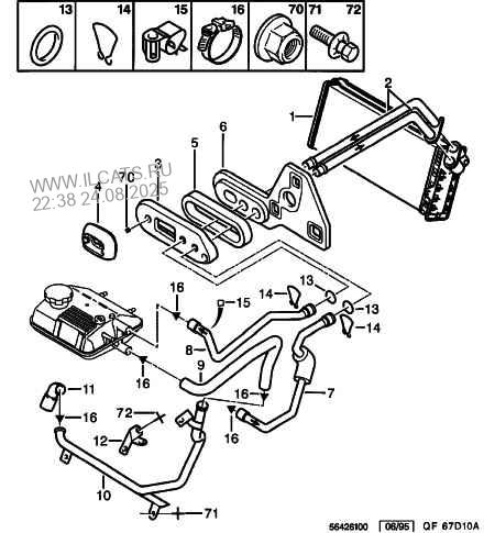 Citroen 2 0 Hdi Engine Diagram