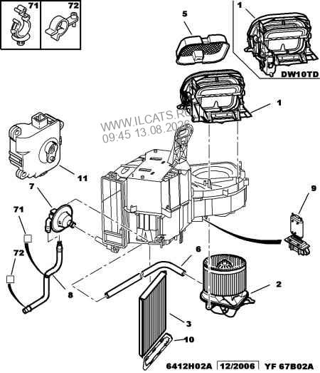 Результат пошуку зображень за запитом "6450NV diagram"