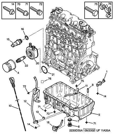 Citroën Relay Body Parts Diagram : Citroen Relay Workshop