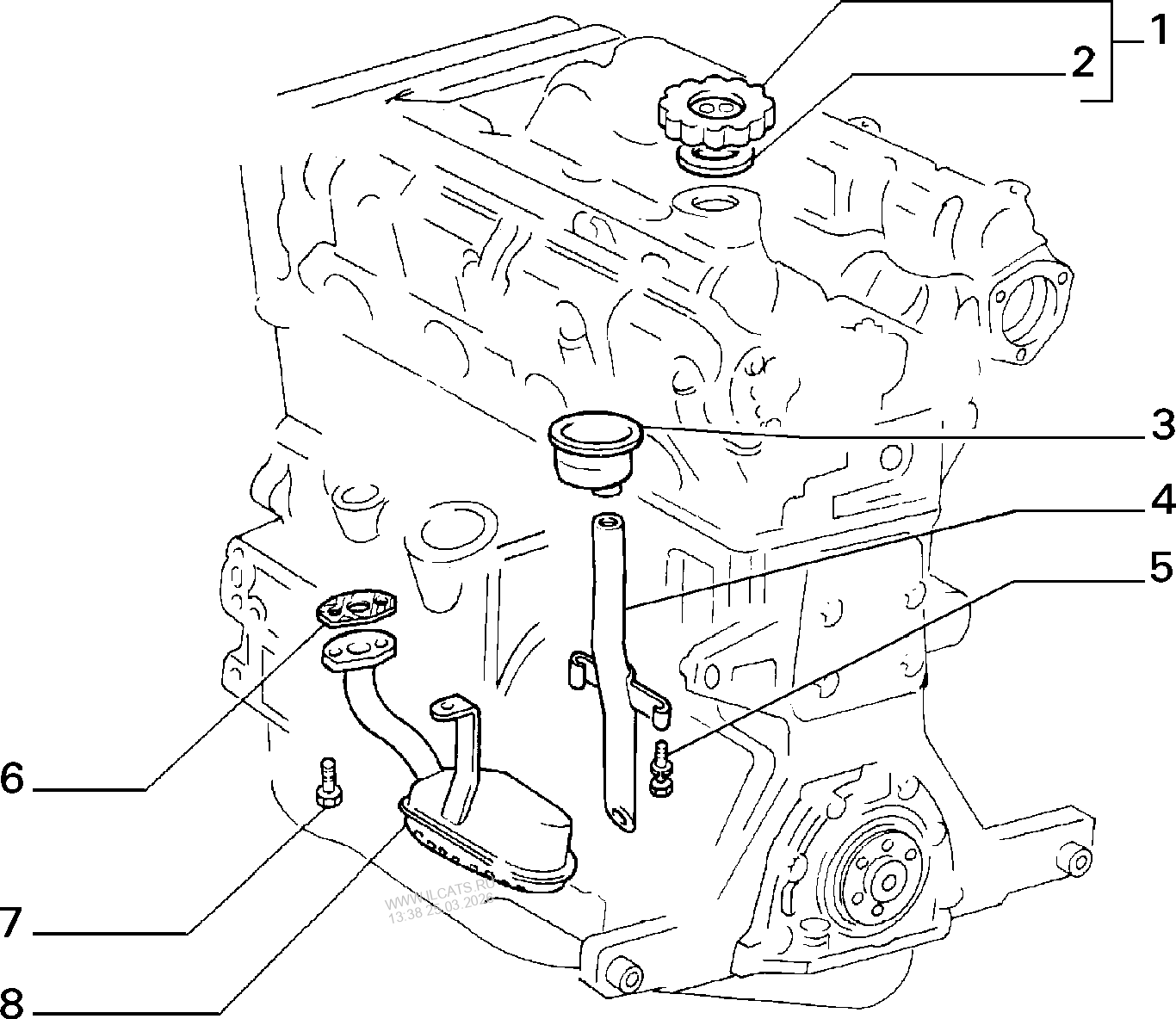 Фиат дукато прокачка тормозов - 86 фото