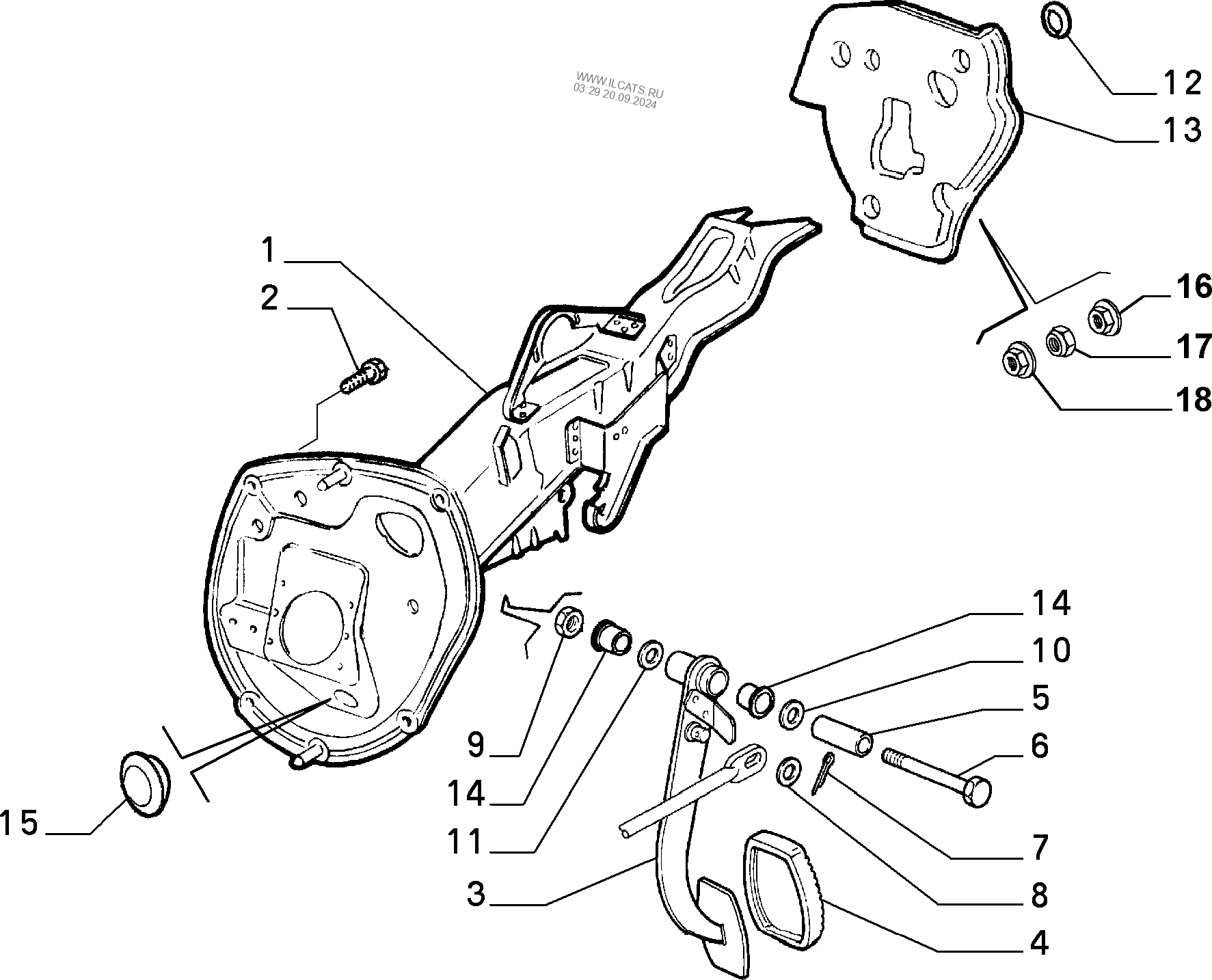 Прокачка тормозов фиат альбеа - 97 фото