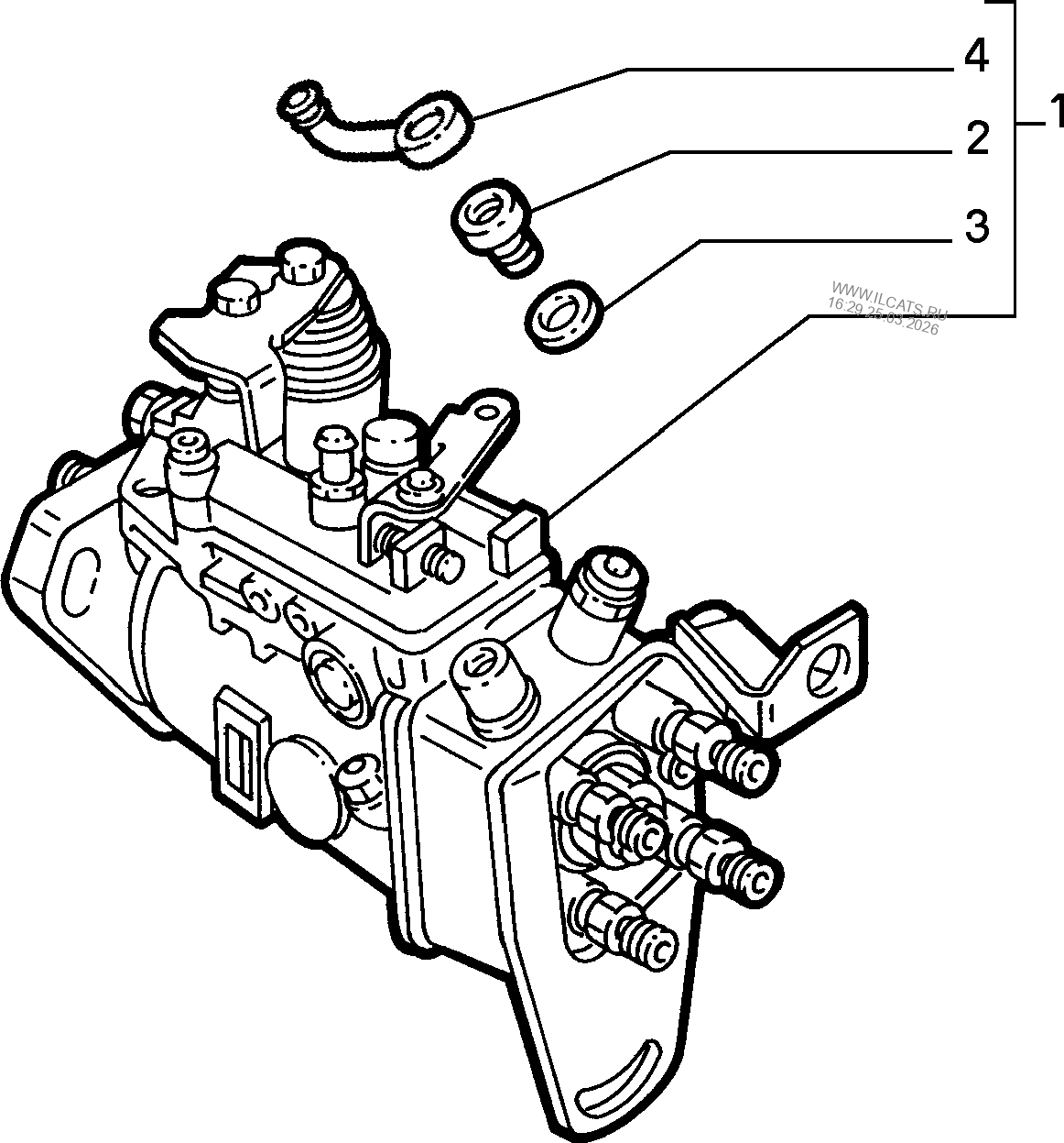 Сколько ходит сцепление на фиат альбеа - фото