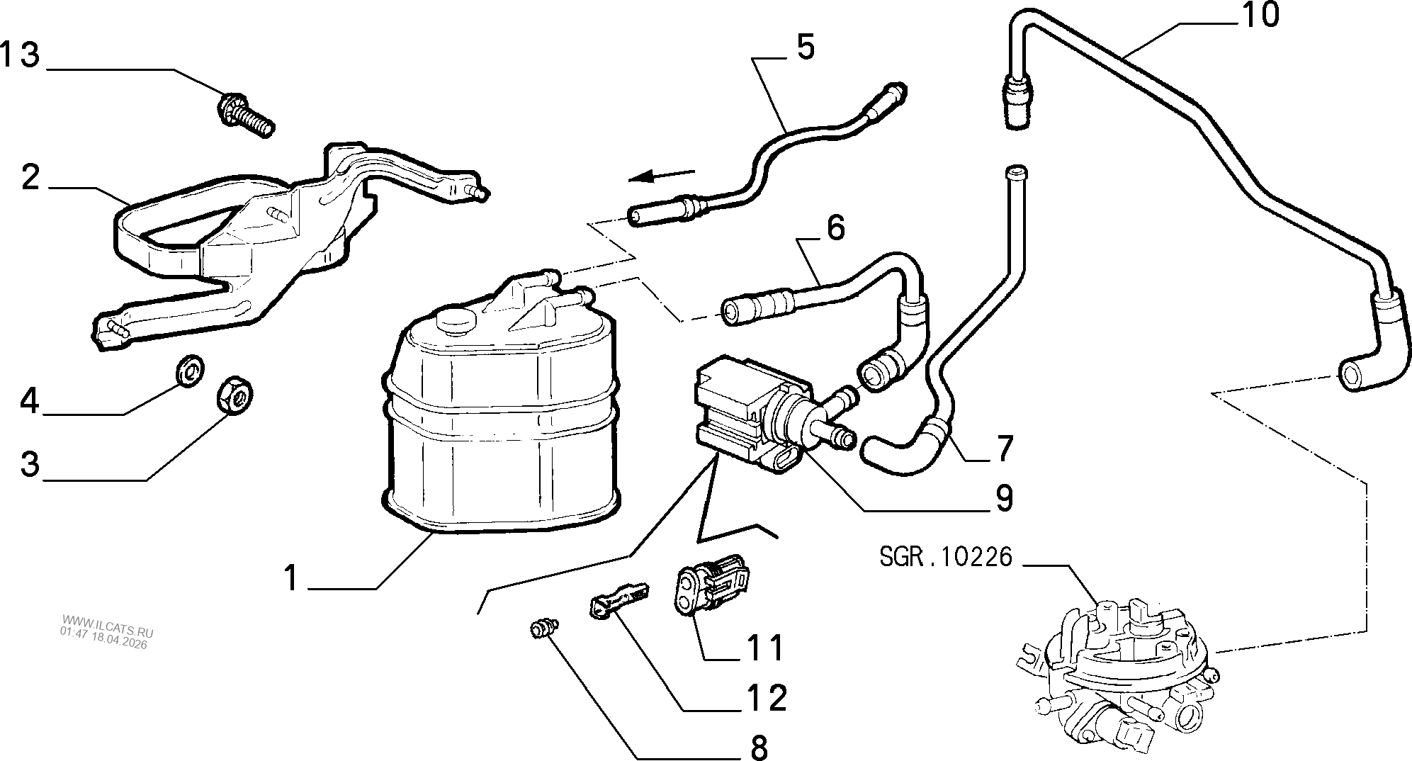Как снять бампер фиат мареа - 94 фото