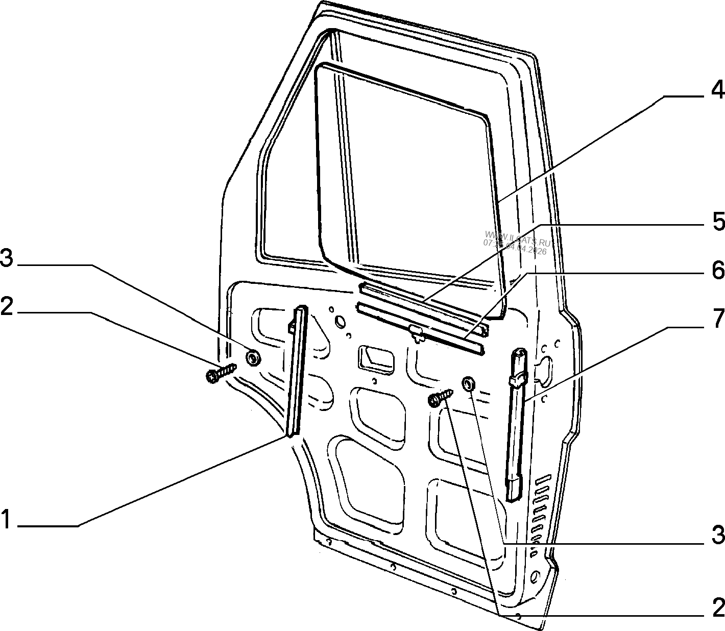 Слить топливо с бака фиат дукато - 91 фото