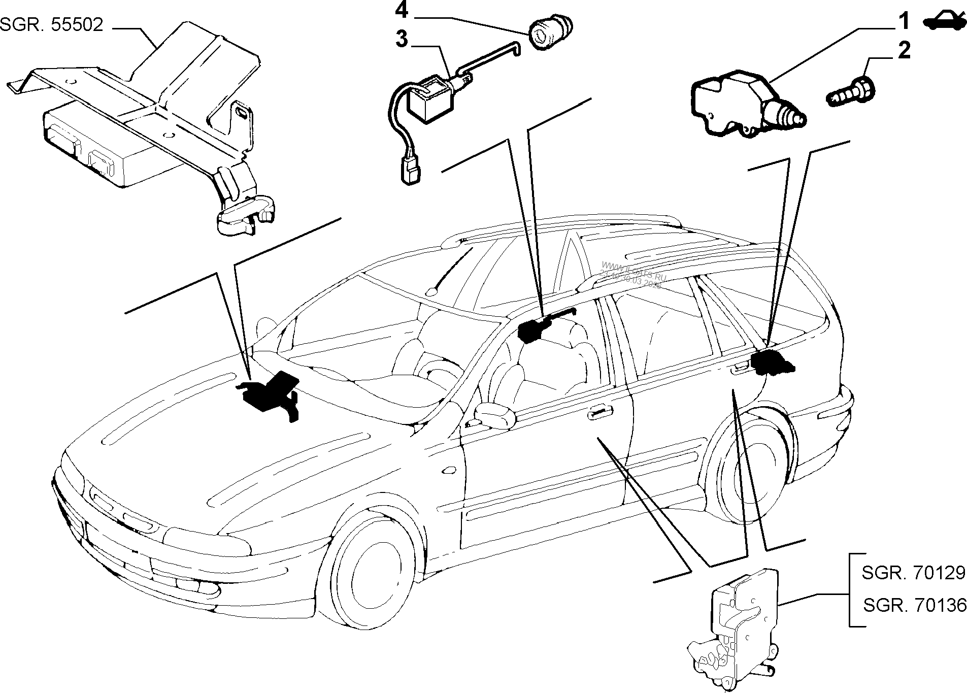 Как снять вебасто на фиат дукато 244 елабуга - 84 фото