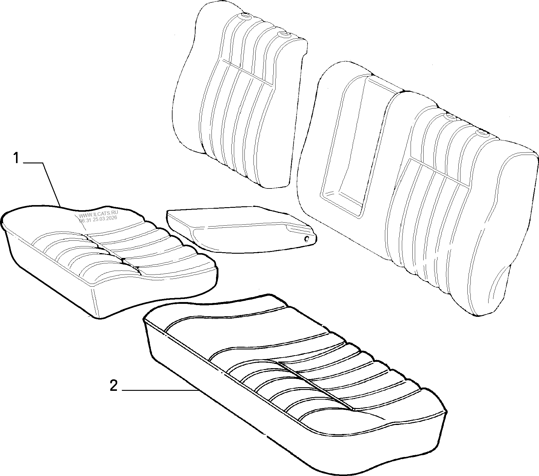 Фиат дукато не включаются передачи - 84 фото