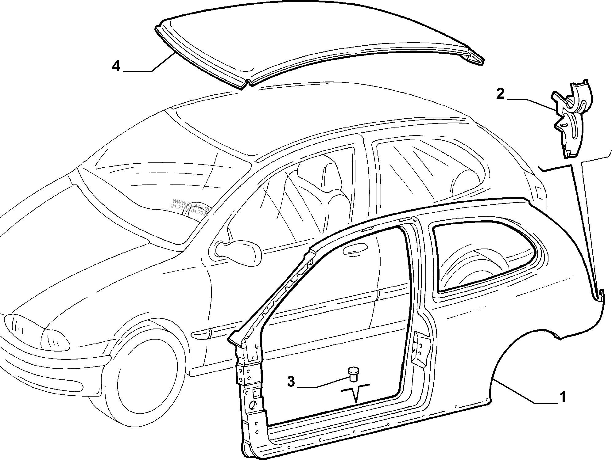 Как снять обшивку сдвижной двери - 84 фото