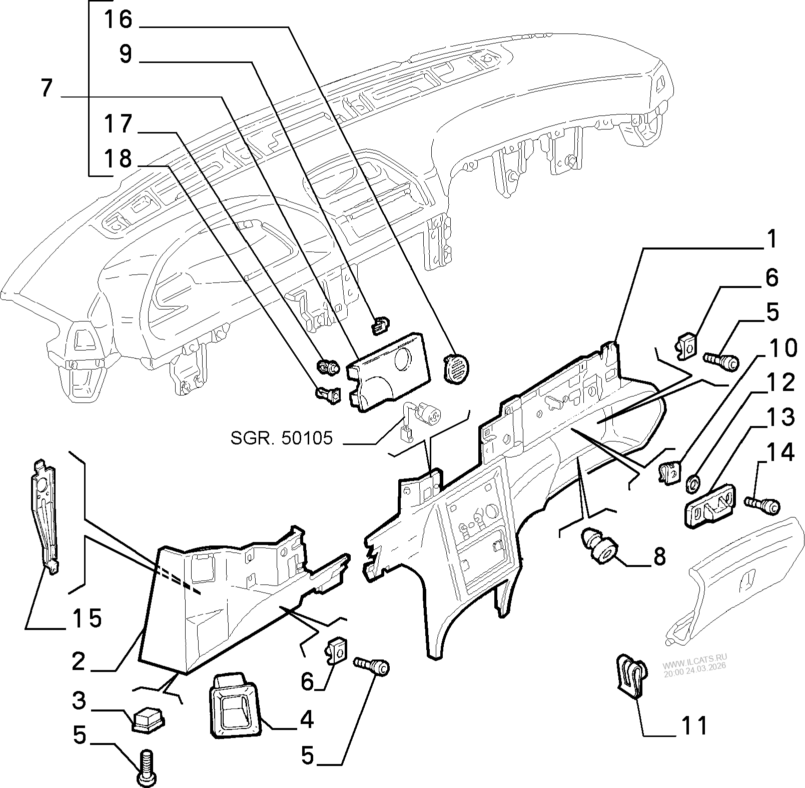 Фиат альбеа замерзают замки дверей - 92 фото