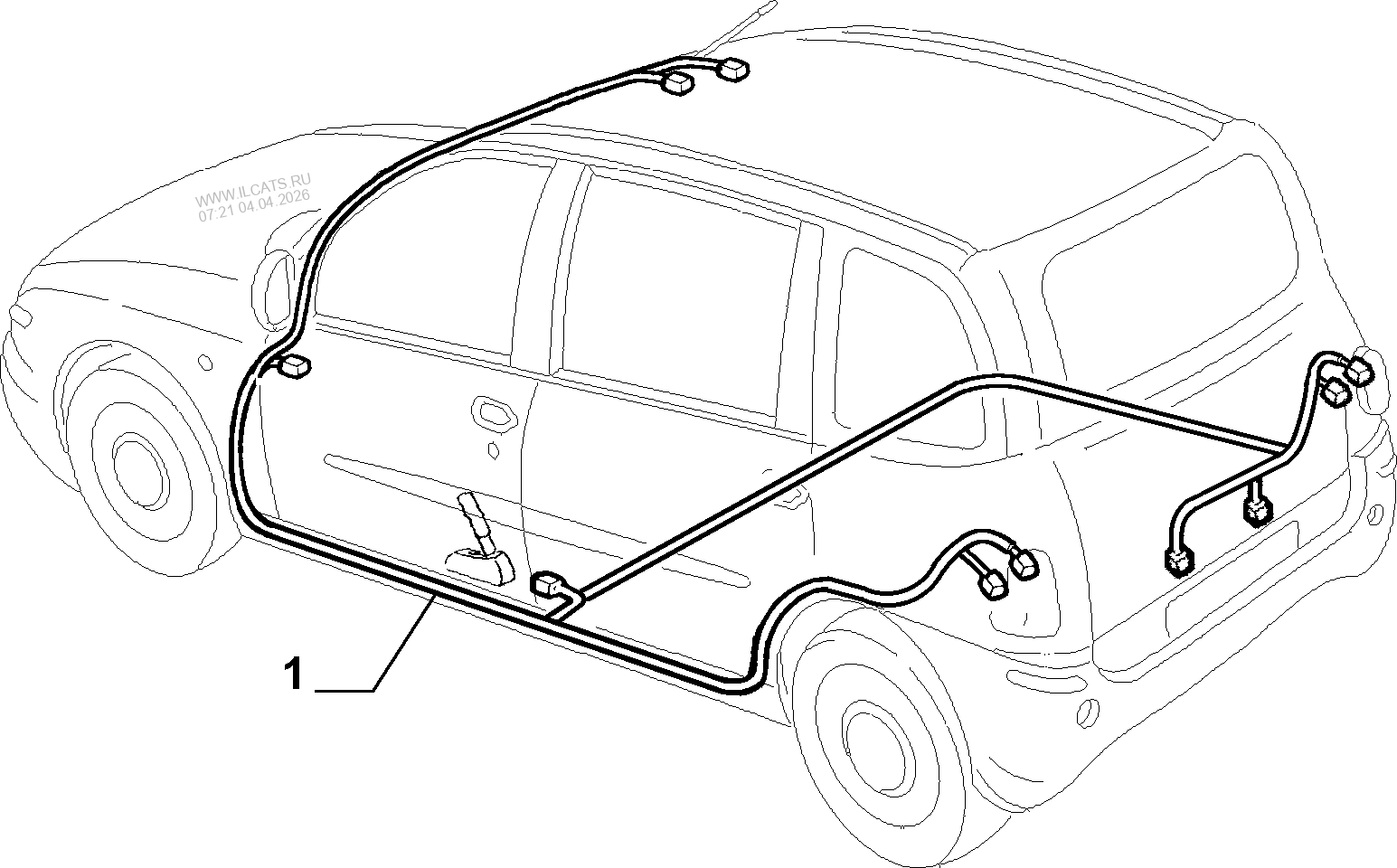 Слить топливо с бака фиат дукато - 91 фото
