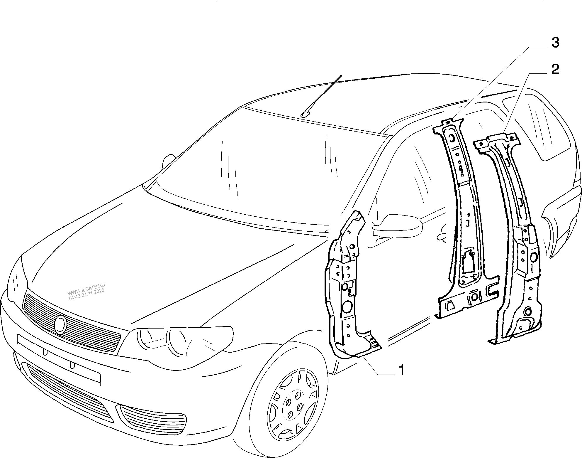 4. Книга фиат альбеа 1. Уплотнитель двери фиат альбеа. Каталог запчастей фиат альбеа 1. 4.