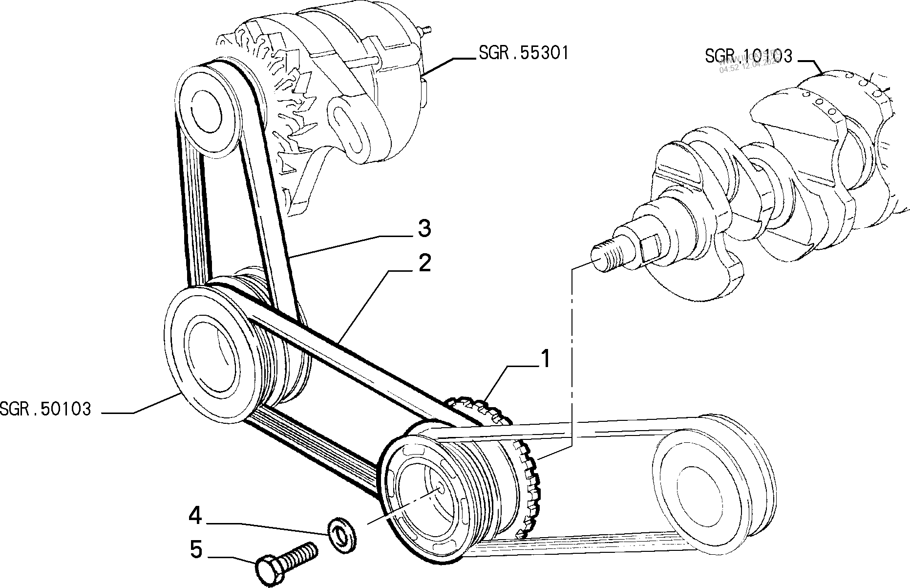 Промывка топливной системы фиат альбеа - 93 фото