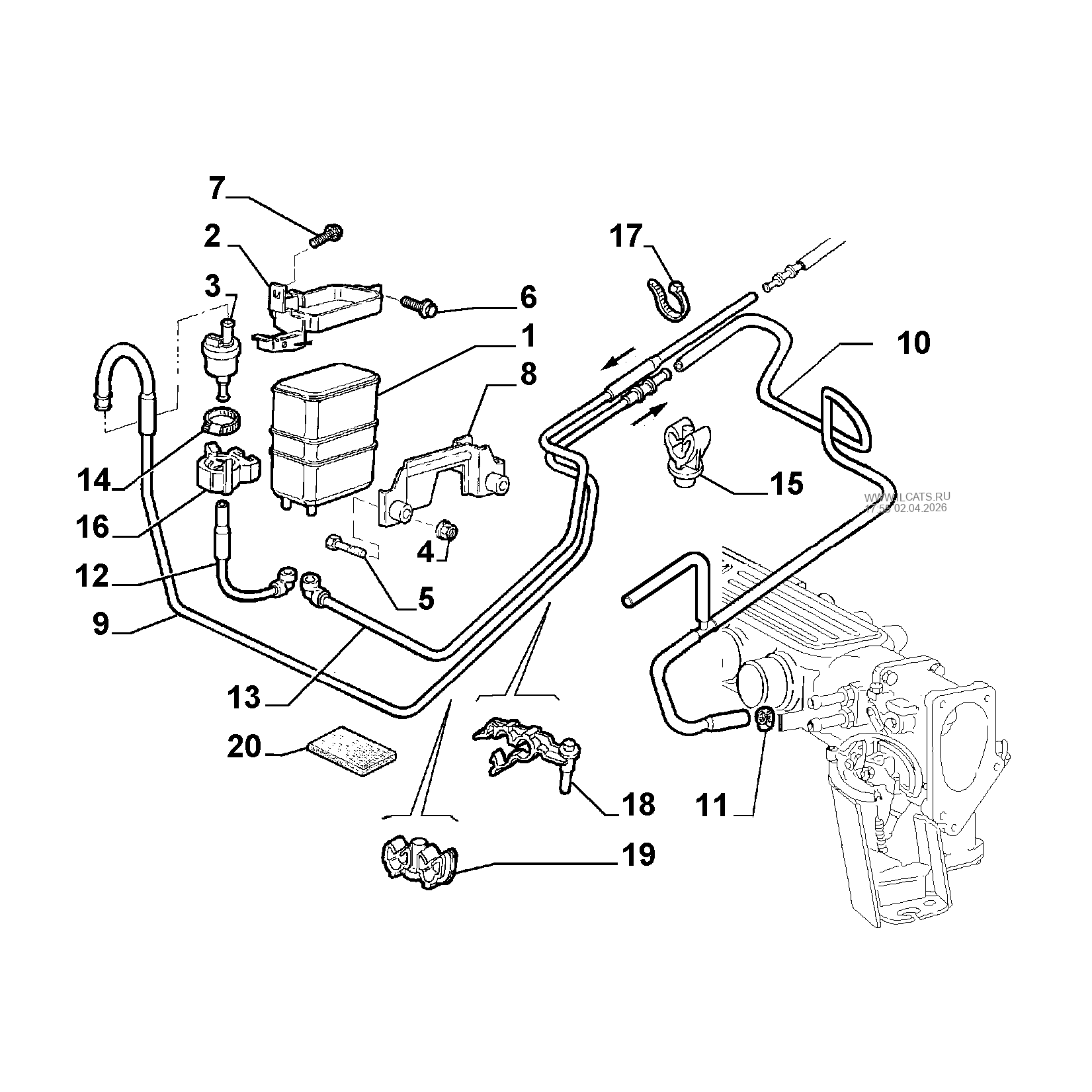 Фиат дукато боковая дверь не открывается - 97 фото