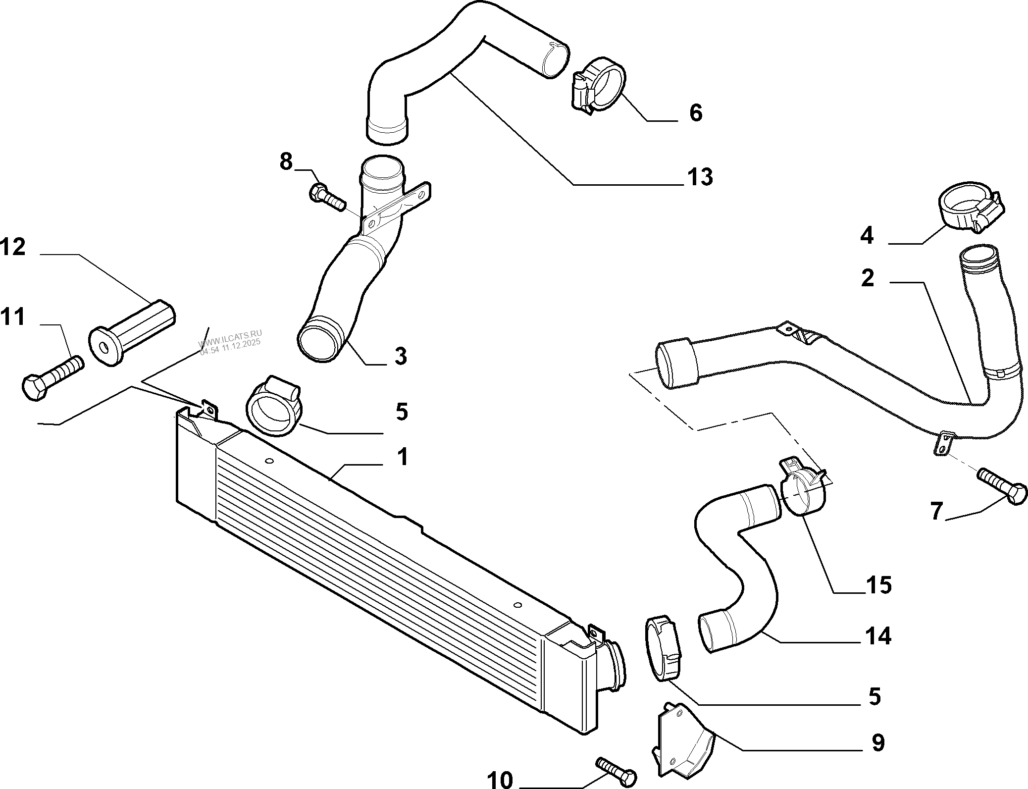 FIAT DUCATO 290 MANUAL SERVICE - Auto Electrical Wiring Diagram