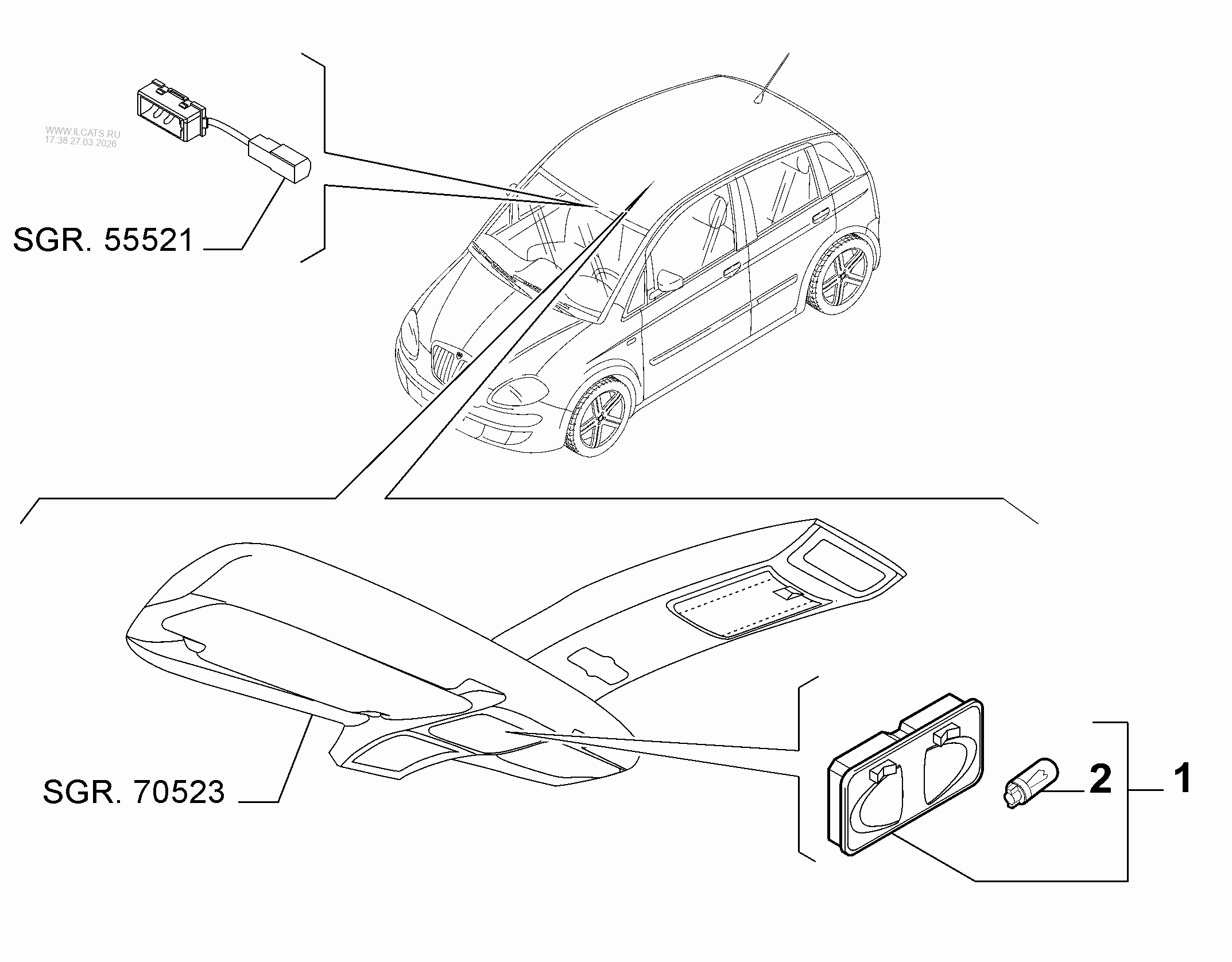 Фиат добло сцепление проблемы - 92 фото