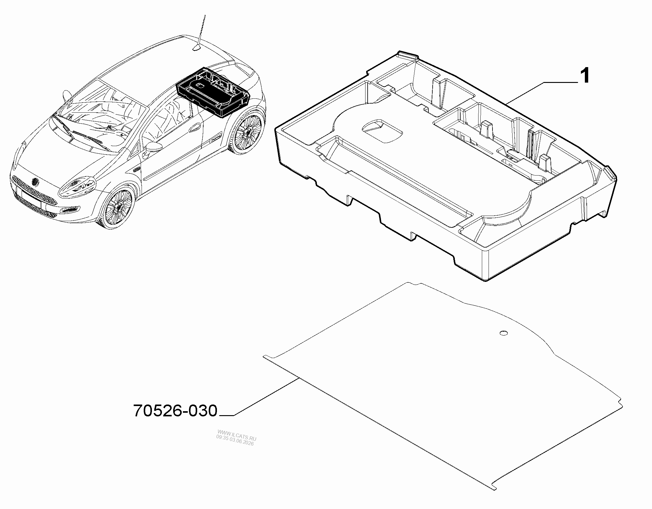 Fiat ducato нет подачи топлива