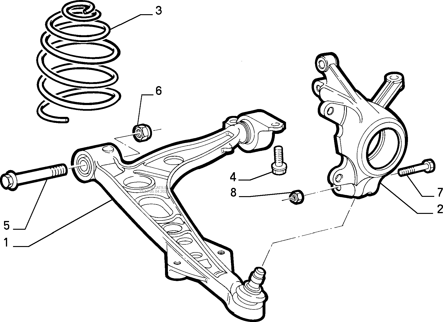 Фиат дукато прокачка тормозов - 86 фото