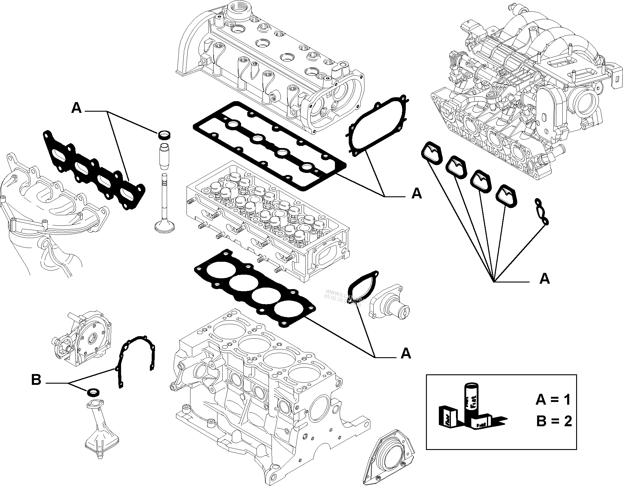 Регулировка фар фиат темпра - 93 фото