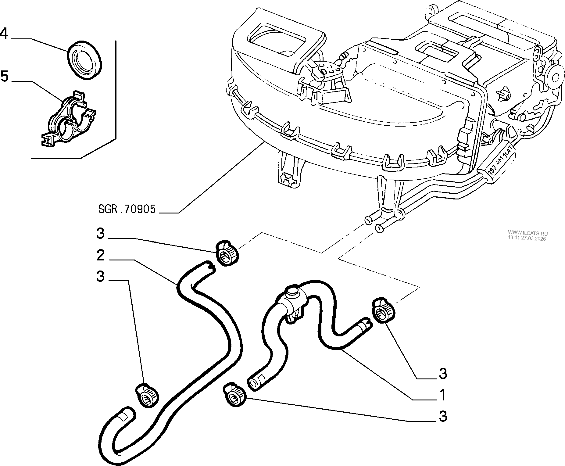 Как отрегулировать боковую дверь на спринтере - 90 фото