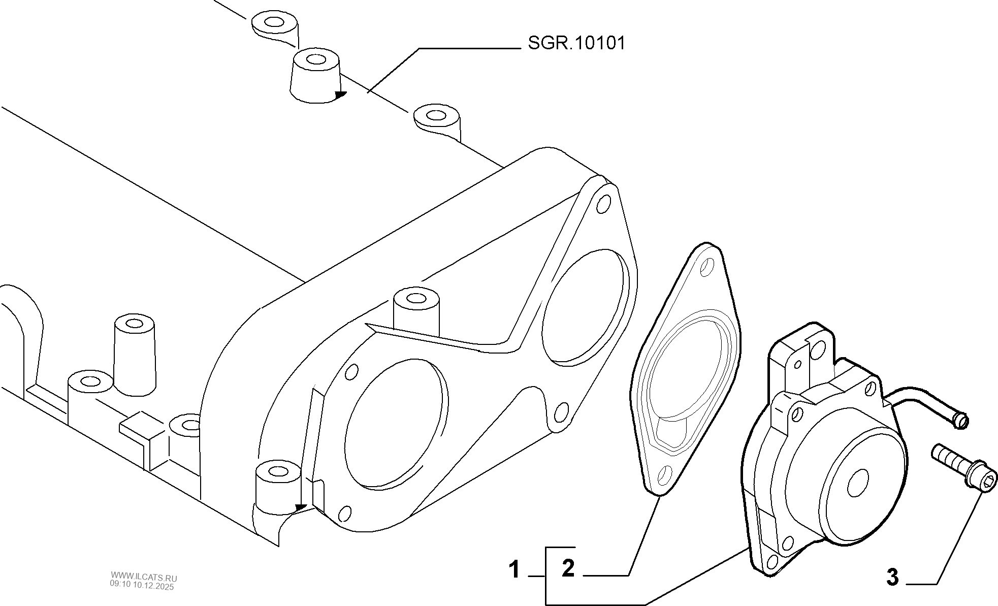 Fiat Vacuum Diagram - Wiring Diagram & Schemas