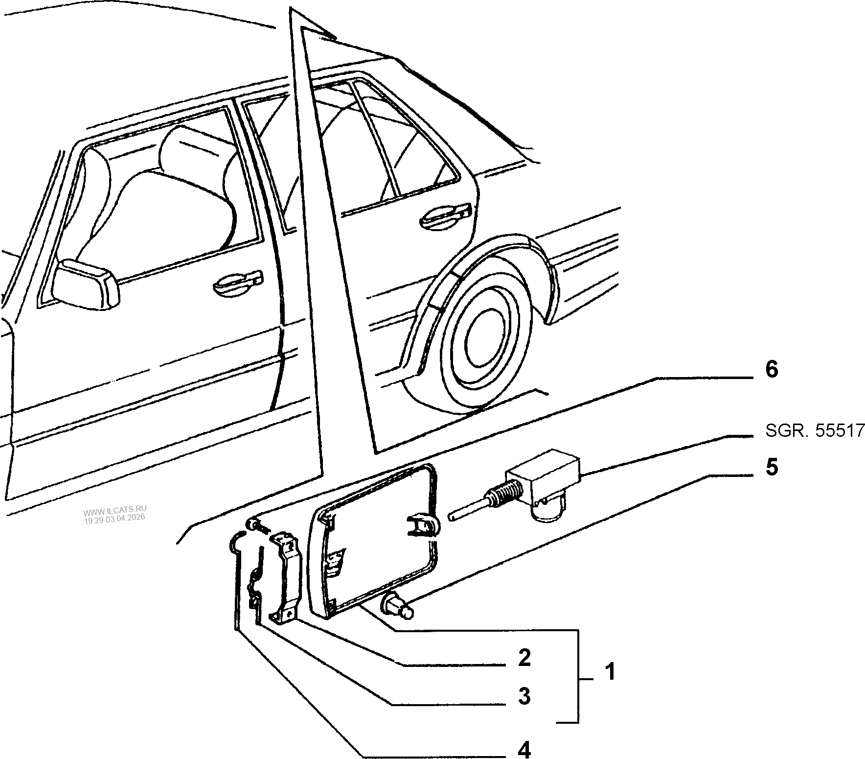 Ремонт фиат дукато своими руками - фото