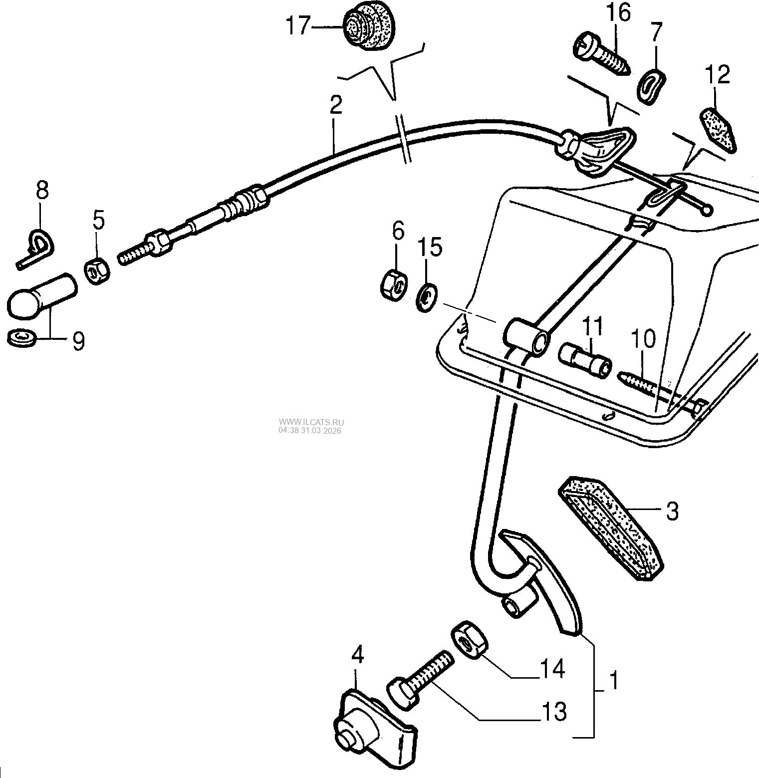 Регулировка боковой двери фиат дукато - 94 фото
