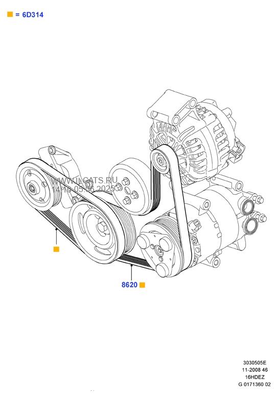 Схема приводного ремня фокус 1. Ремень генератора Форд фокус 1. Схема приводного ремня Форд фокус 2. Ремень генератора Форд фокус 1.8 схема.