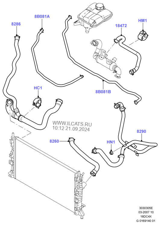 Схема системы охлаждения форд фокус. Система охлаждения Форд фокус 2 1.6. Система охлаждения Форд Мондео 3 2.0. Система охлаждения Форд фокус 1.8. Система охлаждения Форд Мондео 4 1,8.