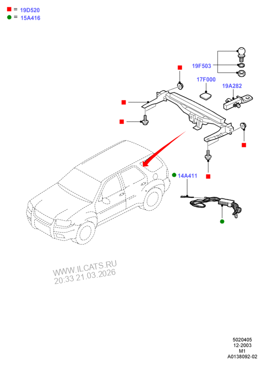 Прокачка тормозов форд маверик - 95 фото