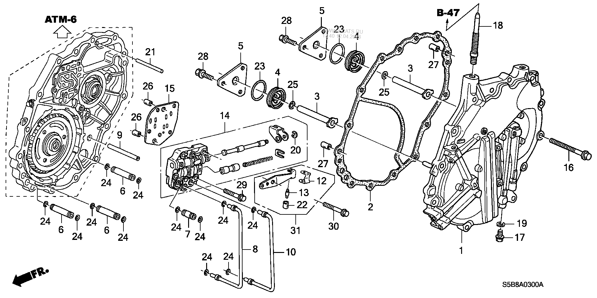 Хонда схемы двигателя. Двигатель Lda Honda схема. Схема мотора Lda Honda. Цивик 2008 вариатор схема. Схема двигателя гибридного цивика.