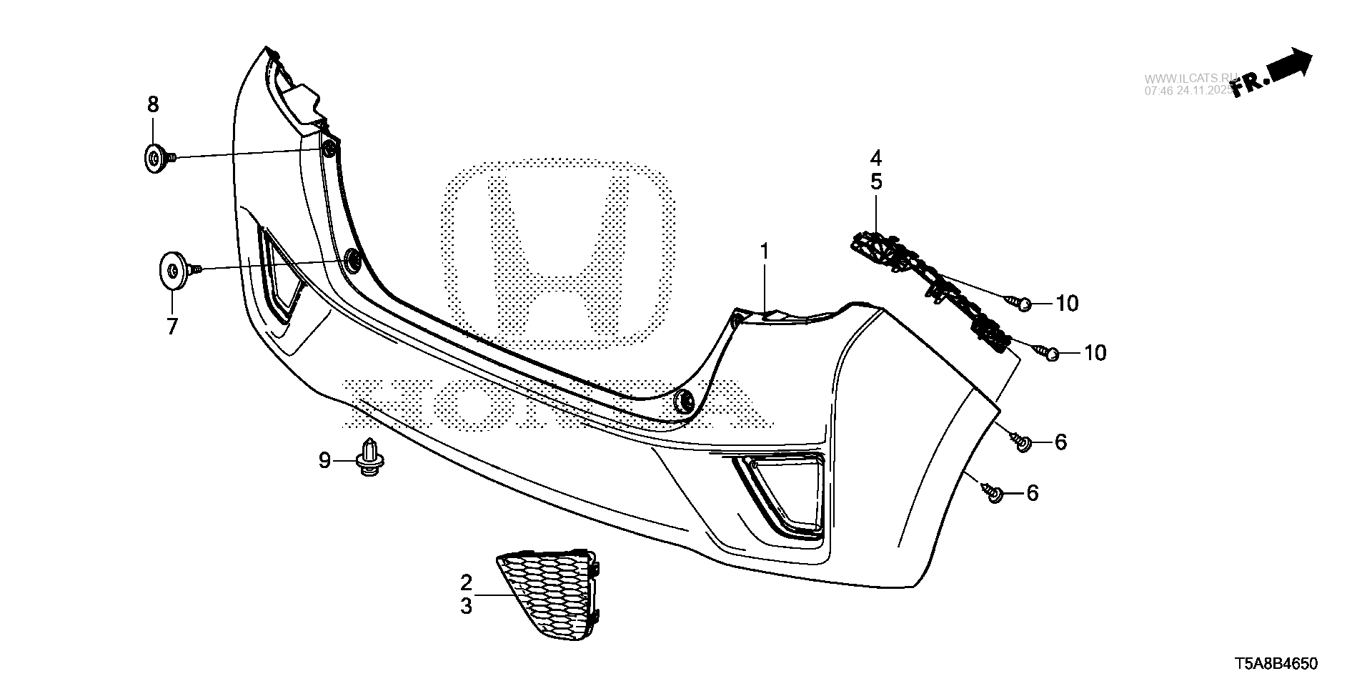 Крепежа переднего бампера хонда фит 2002 года. Крепление бампера honda fit. Хонда крепления бамперов. P07a honda zest порвалась цепь. Хонда крепления бамперов.