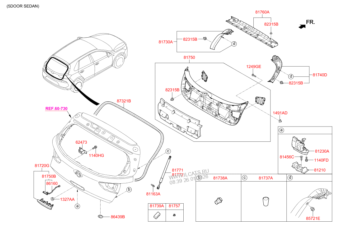 TRANSAXLE GEARMANUAL HYUNDAI I30 17 (CZECH PLANTRUS) (2017) Any