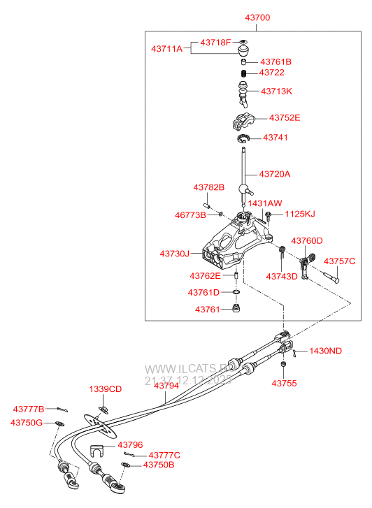 2012 Hyundai Sonata Parts Diagram - Perfect Hyundai