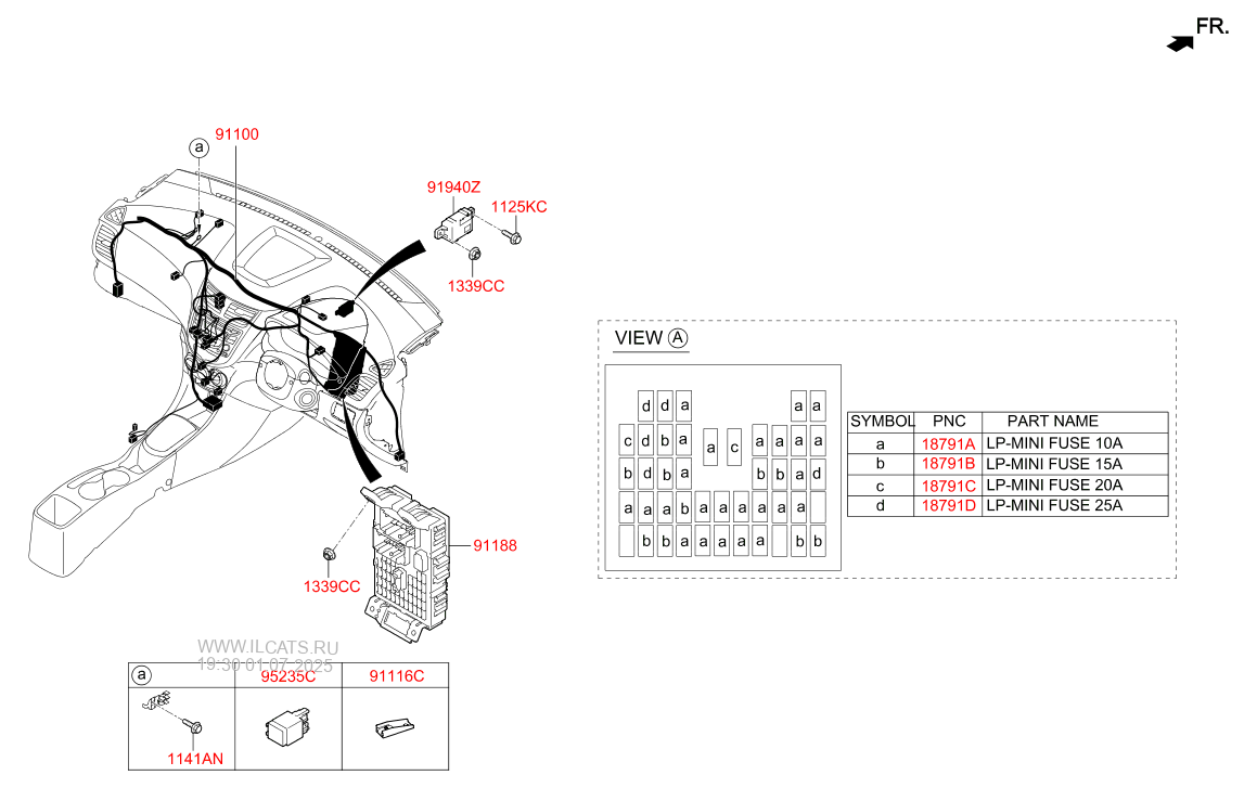 Hyundai Verna Wiring Diagram - Wiring Diagram