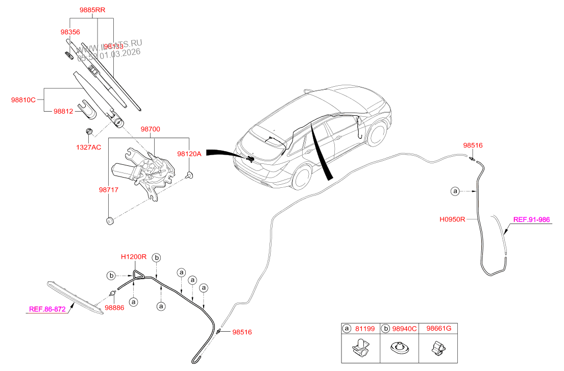 Glow plugs | Hyundai Forums