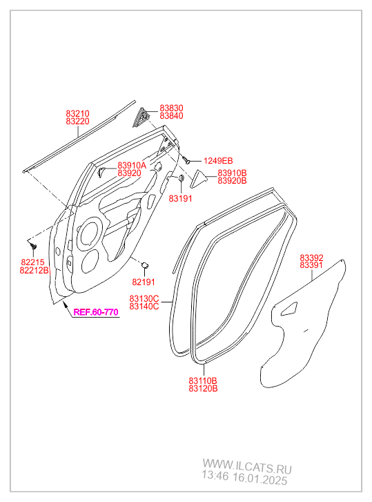 Hyundai kia 8414329000