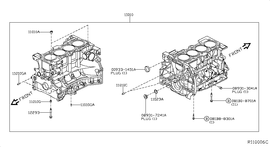 Замена батарейки в ключе инфинити qx60 - 95 фото