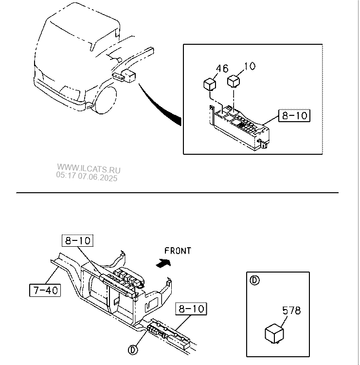 7+ nissan rogue undercarriage diagram DiromSteffan