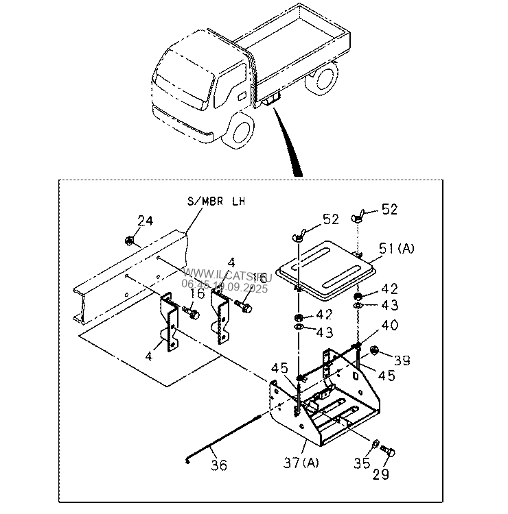 battery-carrier-isuzu-npr-nqr-rhd