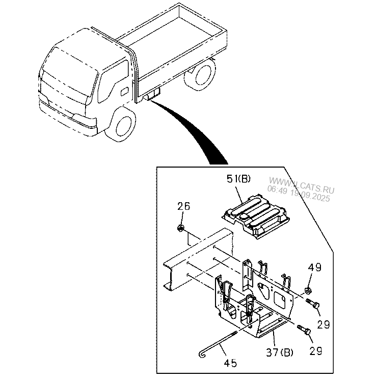 battery-carrier-isuzu-npr-nqr-rhd