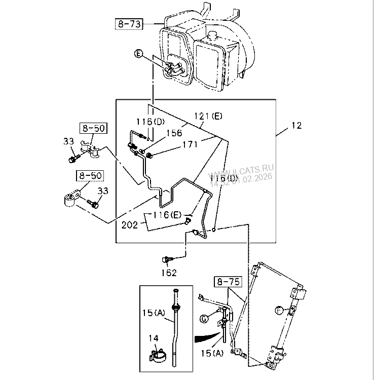 Isuzu Fvr 950 Wiring Diagram