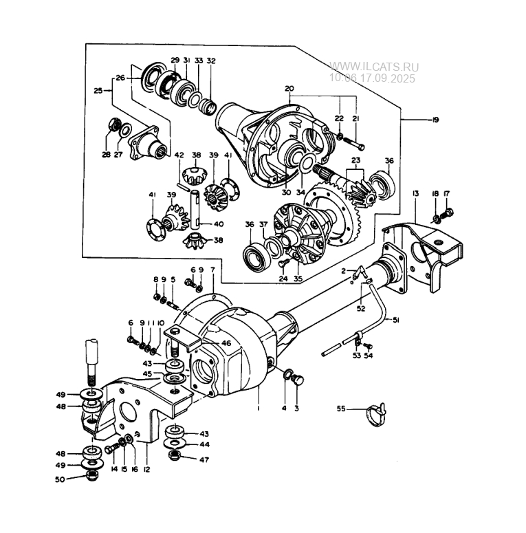 planetisuzoo-isuzu-suv-club-view-topic-diff-drop-is-there-a